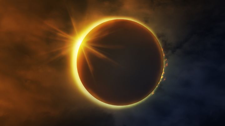 NASA anuncia eclipse solar para agosto: ¿Dónde y cuándo podrá verse?