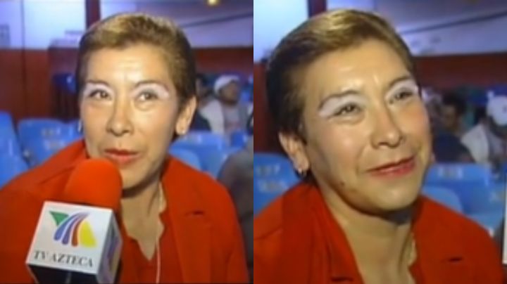 Esta es la entrevista que expuso a “La Mataviejitas” antes de ser detenida | Video