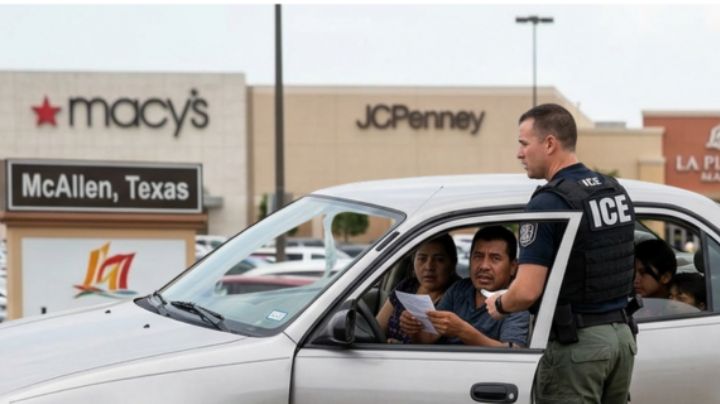 ¿Puede ICE detener a un turista mexicano? Esto deben saber quienes viajan desde NL