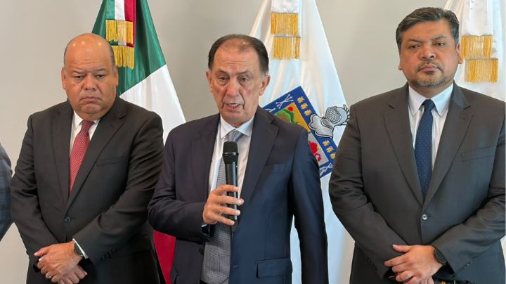 Pide Fiscalía acceso más rápido a datos de anexos para búsqueda de desaparecidos