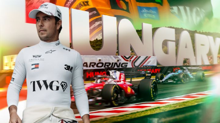 ¿Cómo y dónde ver el GP de Hungría de la Fórmula1?