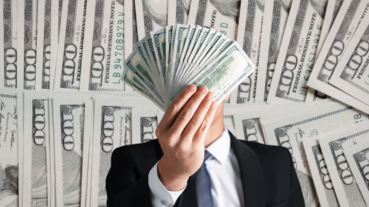 ¿Rumbo a los 18 pesos? Dólar sorprende con alza hoy jueves 23 de julio