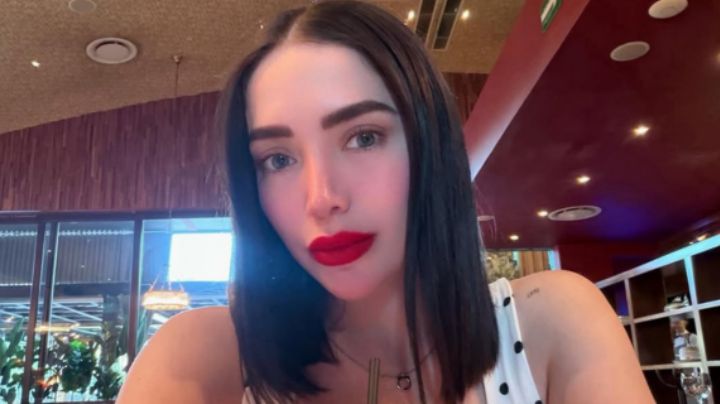 Muere en Sinaloa la influencer Adriana García; se habría sometido a una cirugía estética