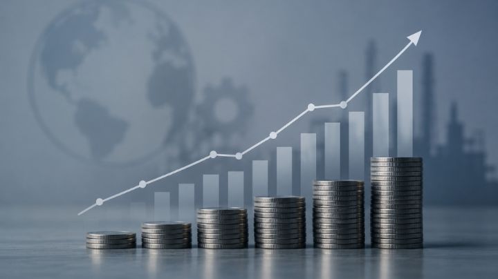Prevé Caintra más de 28 mil nuevos empleos manufactureros en NL