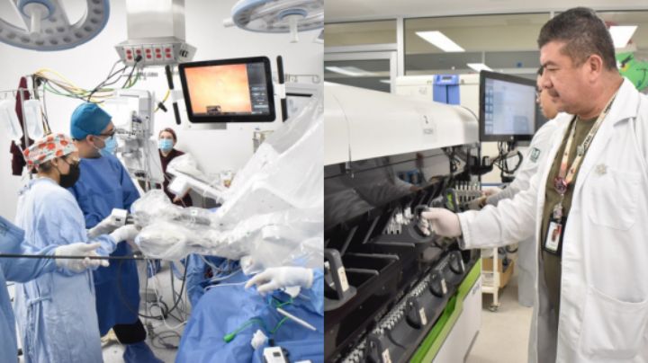 IMSS amplía infraestructura médica en NL y construye nuevo hospital general