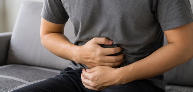Confirma EU más de 4 mil casos de 'diarrea explosiva'