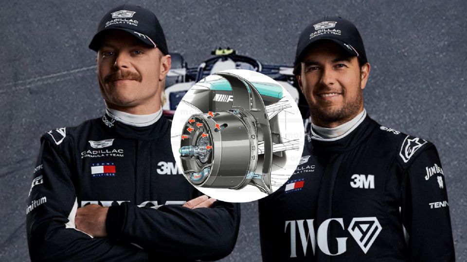 El equipo probará las modificaciones en el Hungaroring durante su temporada debut en la Fórmula 1.