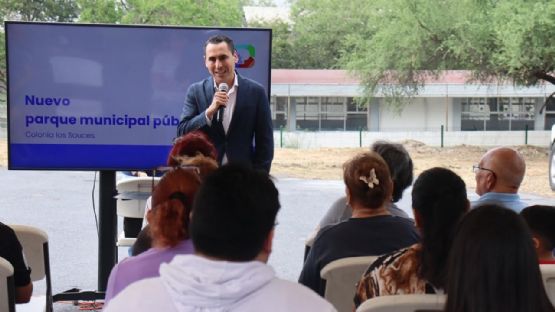 Luis Susarrey apuesta por movilidad, innovación y atención ciudadana en la operación de San Pedro