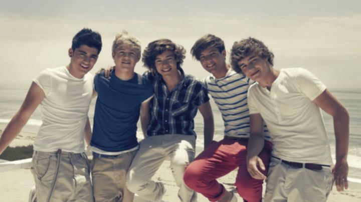 ¿Cuál es la canción más popular de One Direction? Este es su mayor éxito