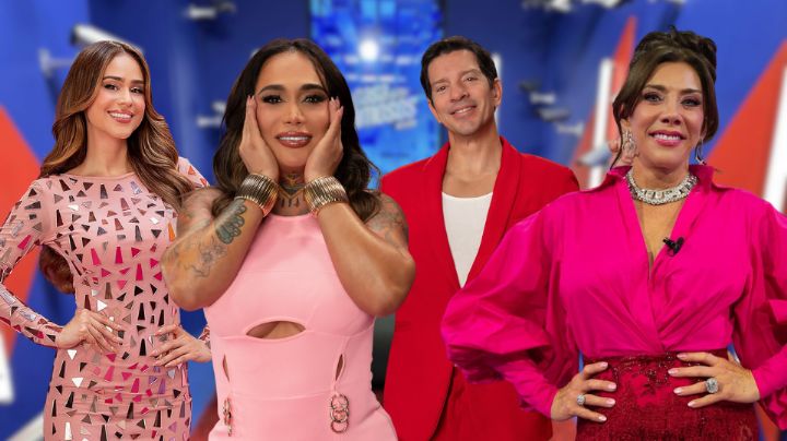 La Casa de los Famosos México 2026: Esto es TODO lo que necesitas saber de su estreno