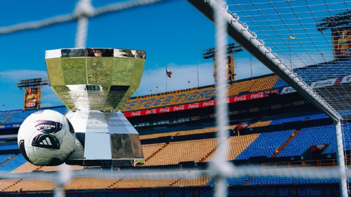 Estadio Universitario recibirá partido de Leagues Cup 2026 por primera vez en México