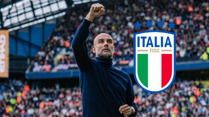 Maldini confirma que habló con Guardiola y Ancelotti para dirigir a Italia