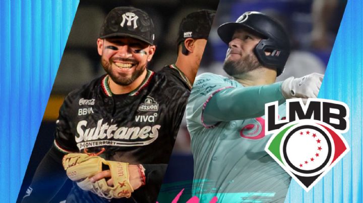 Sultanes vs. Saraperos: ¿A qué hora ver el juego 3 tras asegurar Monterrey la serie anual?