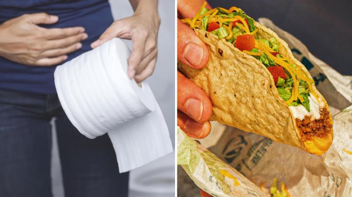 Demandan a cadena de restaurantes por contagios de diarrea 'explosiva'