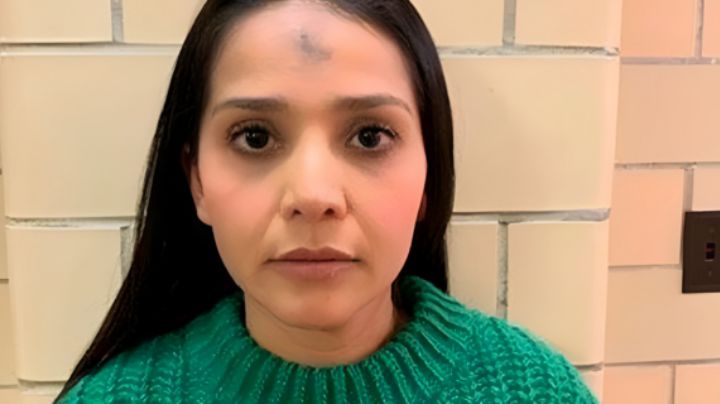 Reaseguran inmueble a Jessica Oseguera, hija de 'El Mencho', en Playas de Tijuana
