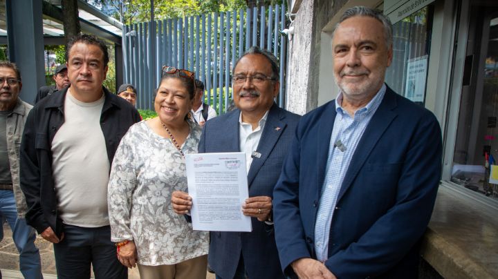 Pide Mijes revisión del ejercicio de recursos federales para obras estatales