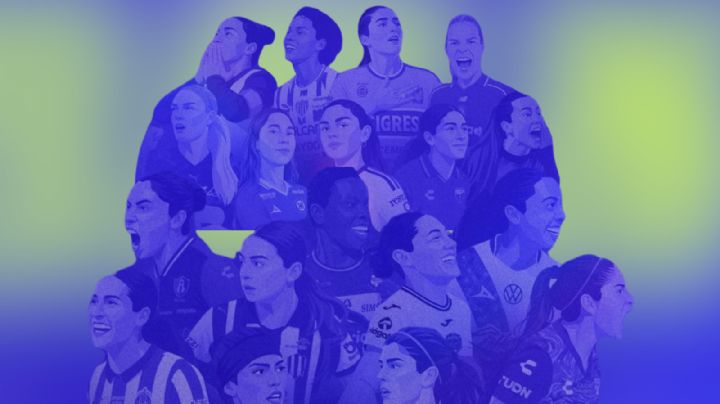 Así sería el nuevo formato de la Liga MX Femenil