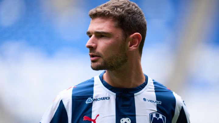‘Las expectativas son altas y espero marcar una diferencia’: Hugo Cuypers asume el reto de Rayados