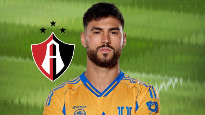 Juan Sánchez Purata perfila su salida de Tigres; Atlas negocia su llegada