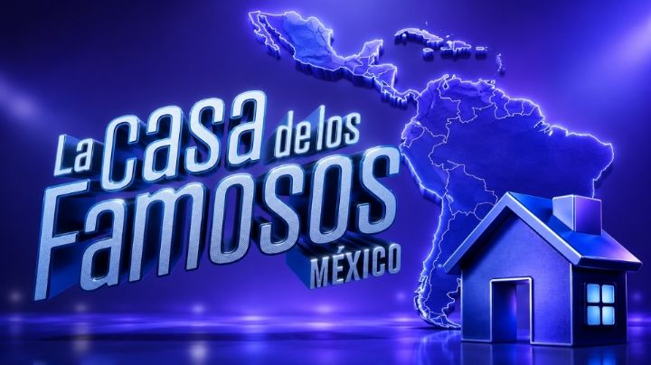 Estos países de Latinoamérica podrán ver y votar en La Casa de los Famosos México