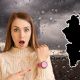 ¡Alista el paraguas! Lluvias llegarán a Monterrey esta tarde, ¿a qué hora?