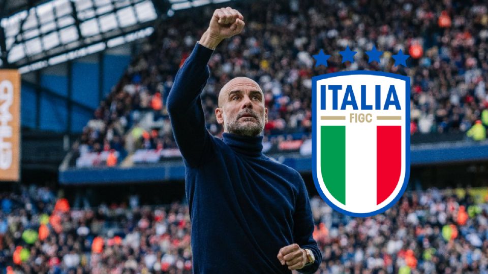 La FIGC busca un técnico de máxima experiencia para liderar la Azzurra.