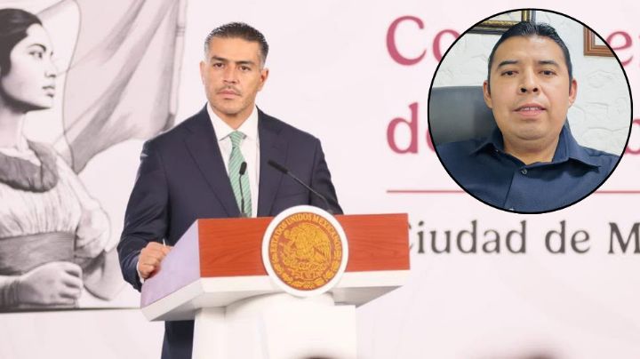 Alcalde de Temoac asesinado era investigado por presuntos nexos con el narco: Harfuch