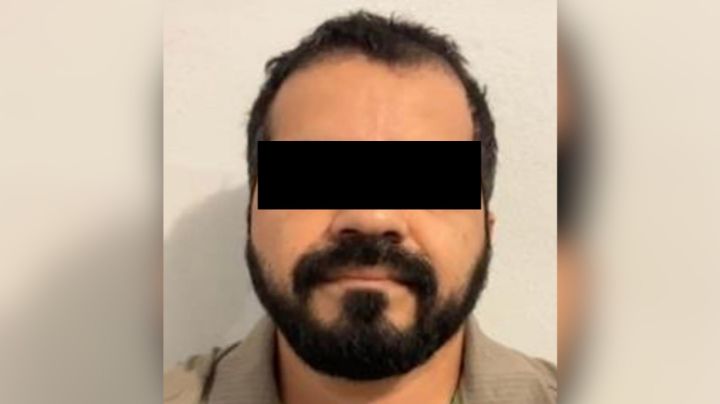 ¿Quién es el ‘Chino Payaso’, hombre detenido que era buscado en Monterrey?