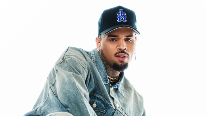 Chris Brown se declara culpable por altercado en un club de Londres