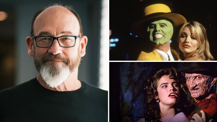 Muere Chuck Russell, director de ‘La Máscara’ y ‘Pesadilla en la Calle Elm 3’