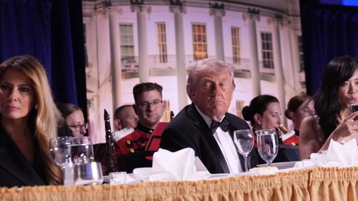 Washington refuerza seguridad en Cena de Corresponsales tras atentado contra Trump