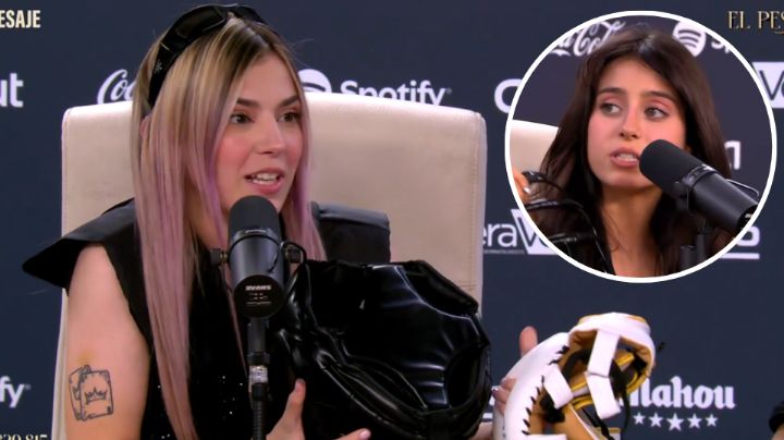 Sammy Rivers amaga con abandonar La Velada del Año por polémica con Roro