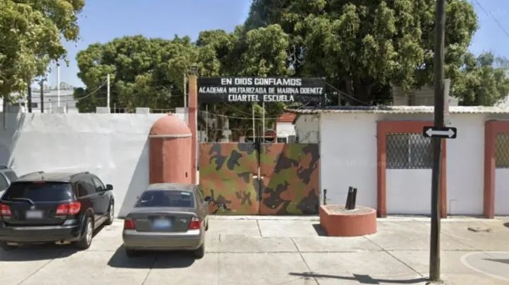 Educación de Tamaulipas autorizó escuela militarizada en Madero
