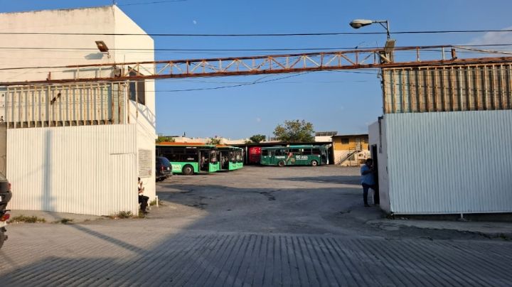 Asaltan base de Ruta 5 La Estanzuela; roban 250 mil pesos