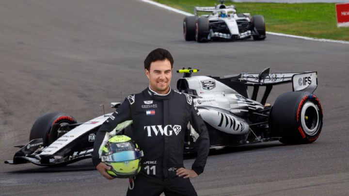 ‘Checo’ Pérez: 'Tenemos que volver más fuertes para la segunda mitad'