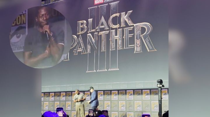 Confirma Marvel Black Panther 3 y presenta al nuevo T'Challa