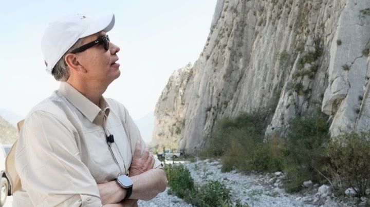 Acusa Waldo abandono del Estado en La Huasteca