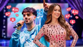 ¿Quién es el participante con más seguidores de La Casa de los Famosos México 2026?
