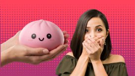 Dumpling Squishy: ¿Qué está pasando con el juguete viral y por qué los están retirando del mercado?