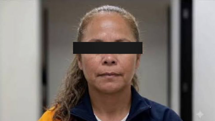 Detienen a Estrellita ‘N’, tercera implicada en el feminicidio de Dafne en Tamaulipas