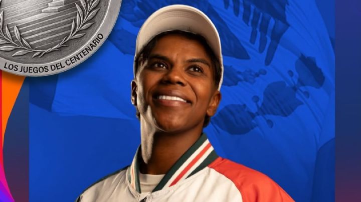 Juegos Centroamericanos 2026: Prisca Awiti, medallista olímpica, gana plata en Judo para México