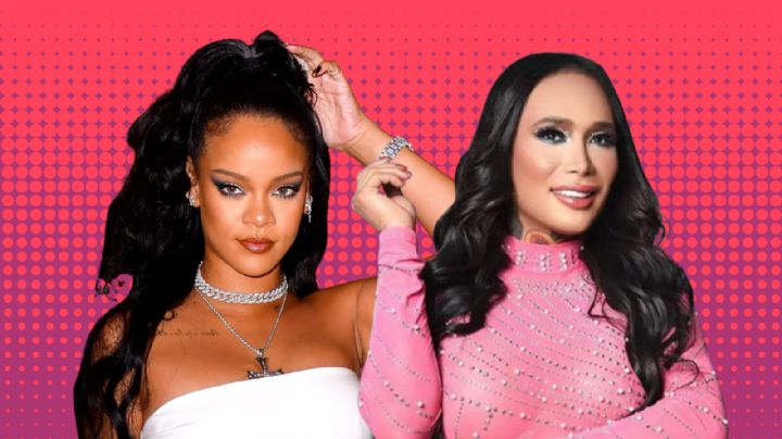 Rihanna sorprende a Karina Torres con inesperado regalo antes de entrar a La Casa de los Famosos