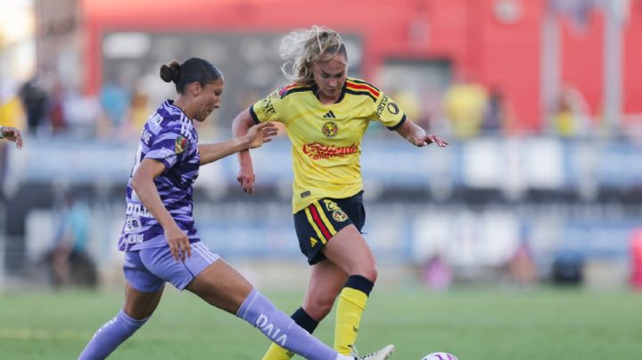 Tigres Femenil pierde el Campeón de Campeonas en penales contra América