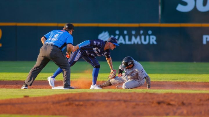 Sultanes pierde en el cierre de la serie contra Unión Laguna