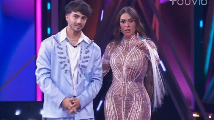 Fede Vigevani será falso habitante en La Casa de los Famosos México: ¿Qué significa?