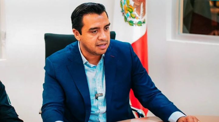 ¡Hay tiro en Santa!
