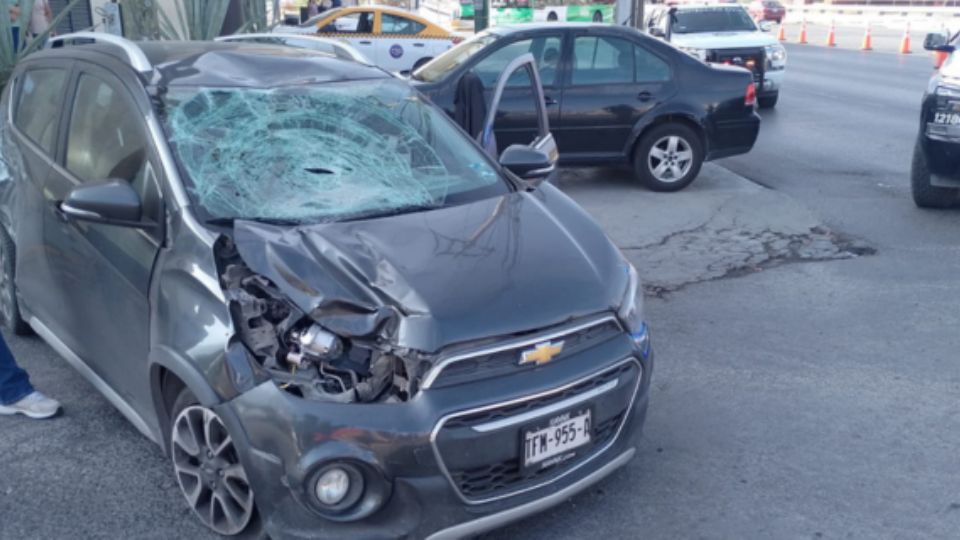 Conductor de automóvil.