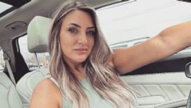 Influencer es hallada sin vida en su casa; había denunciado a su esposo dos semanas antes