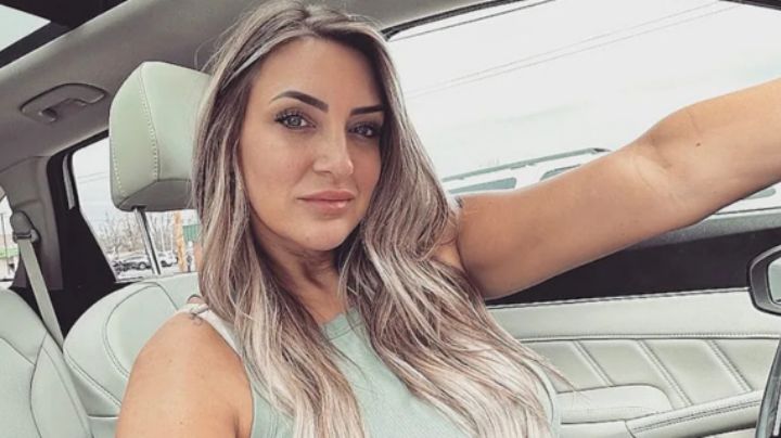 Influencer es hallada sin vida en su casa; había denunciado a su esposo dos semanas antes