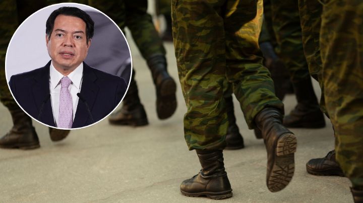 SEP rechaza educación militarizada en escuelas de México